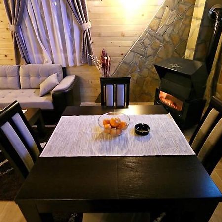 Holiday Home Perduh Sekulic Exterior photo