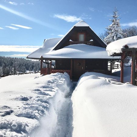 Holiday Home Perduh Sekulic Exterior photo