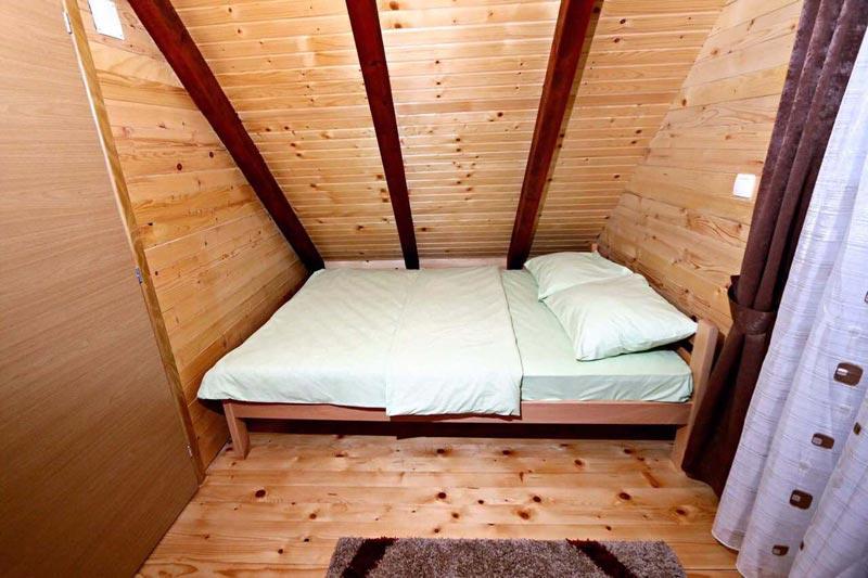 Holiday Home Perduh Sekulic Exterior photo