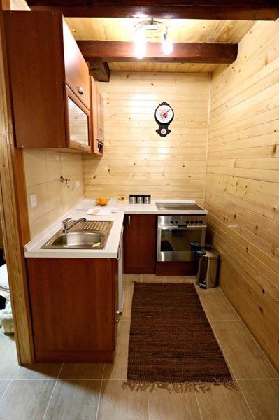 Holiday Home Perduh Sekulic Exterior photo