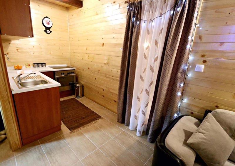 Holiday Home Perduh Sekulic Exterior photo