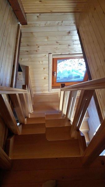Holiday Home Perduh Sekulic Exterior photo