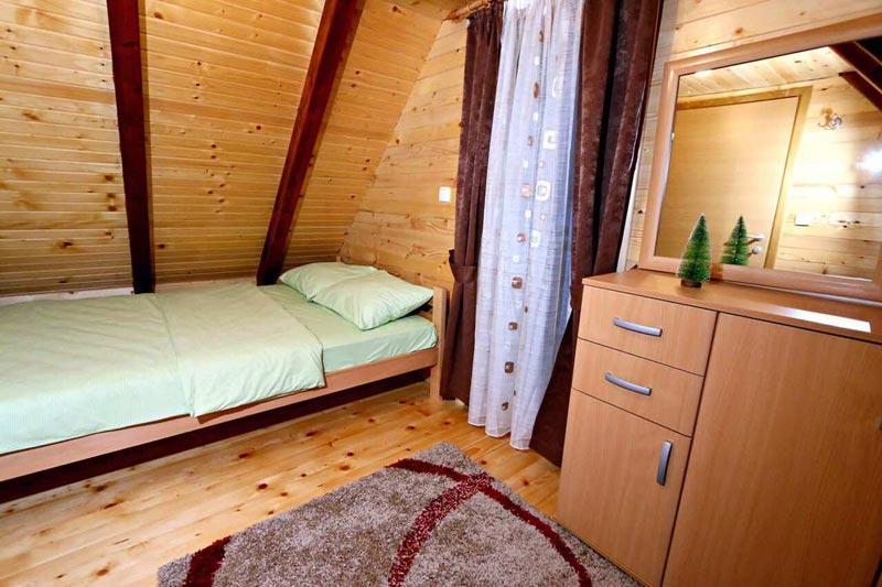 Holiday Home Perduh Sekulic Exterior photo