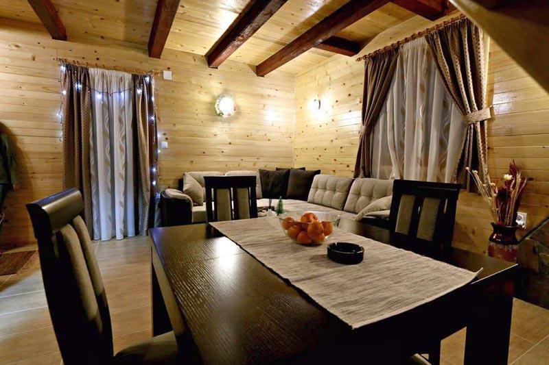 Holiday Home Perduh Sekulic Exterior photo